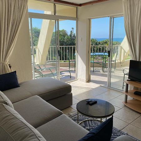 Kyalanga Beachfront Apartment Durban Exterior photo