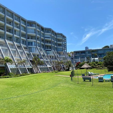 Kyalanga Beachfront Apartment Durban Exterior photo