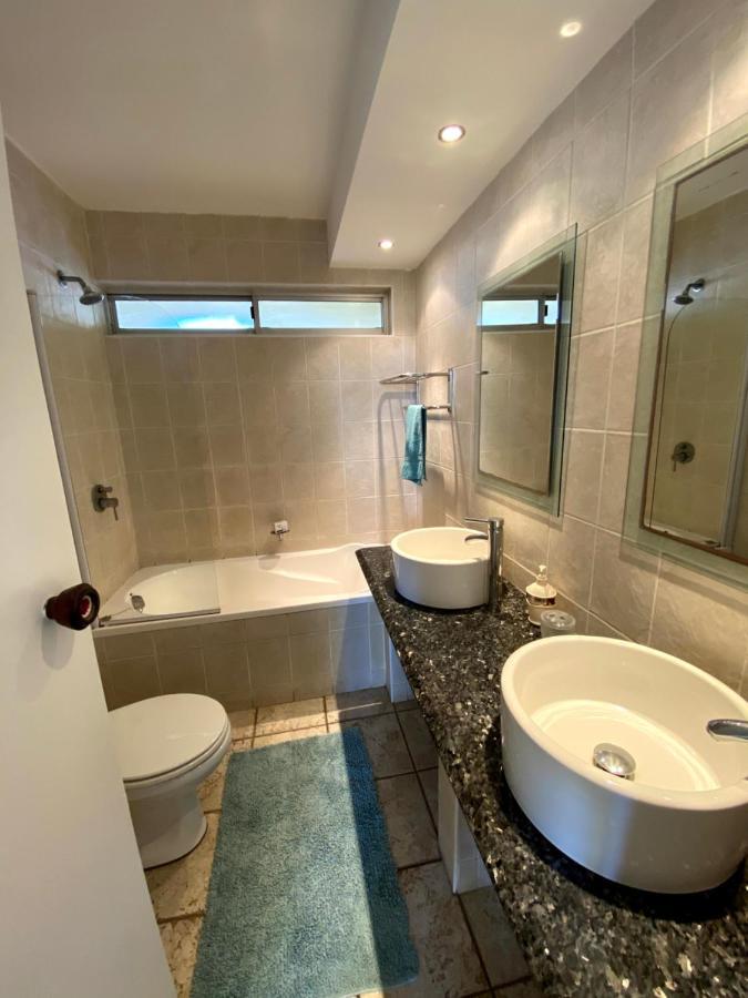Kyalanga Beachfront Apartment Durban Exterior photo